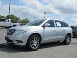 Used 2017 Buick Enclave Leather image 3