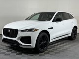 New 2026 Jaguar F-PACE R-Dynamic S image 3