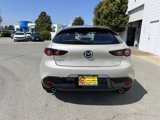 New 2025 MAZDA MAZDA3 s image 5