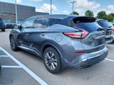 Used 2017 Nissan Murano S image 5