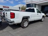 Used 2018 Chevrolet Silverado 1500 W/T w/ WT Convenience Package image 4