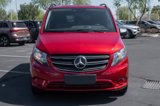New 2023 Mercedes-Benz Metris Passenger image 2