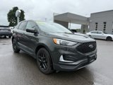 Used 2024 Ford Edge SEL image 3