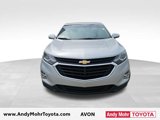 Used 2018 Chevrolet Equinox LT image 2