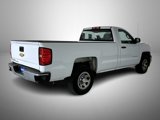 Used 2014 Chevrolet Silverado 1500 W/T w/ Chrome Bumper Package image 5