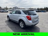Used 2015 Chevrolet Equinox LT image 4