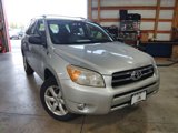 Used 2008 Toyota RAV4 Limited image 3