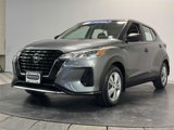 Used 2021 Nissan Kicks S image 4