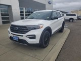 Certified 2023 Ford Explorer XLT w/ Equipment Group 202A image 1