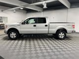 Used 2013 Ford F150 XLT w/ Mid Equipment Group image 4