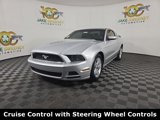 Used 2014 Ford Mustang Coupe image 4