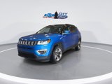 Used 2019 Jeep Compass Limited w/ Advanced Safety Group image 5