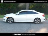 Used 2018 Honda Civic EX-T image 2