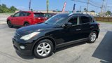 Used 2010 INFINITI EX35 Journey image 4
