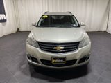 Used 2015 Chevrolet Traverse LT image 2