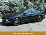 Used 2024 Hyundai Sonata SEL image 1