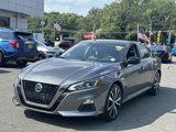 Used 2022 Nissan Altima 2.5 SR image 2