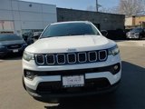 New 2025 Jeep Compass Latitude image 2