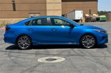 Used 2022 Kia Forte GT w/ GT2 Package image 3