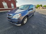 Used 2013 Chevrolet Equinox LS w/ LPO, Protection Package image 2