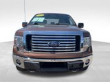 Used 2012 Ford F150 XLT w/ XLT Chrome Pkg image 2