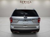 Used 2019 Ford Explorer Limited w/ Class III Trailer Tow Package image 4