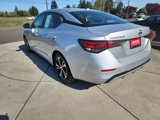 Used 2022 Nissan Sentra SV image 4