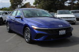 Certified 2024 Hyundai Elantra SEL image 4
