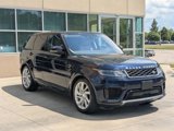 Used 2019 Land Rover Range Rover Sport HSE image 3