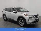 Used 2023 Nissan Rogue SV image 3