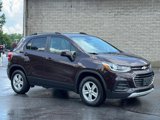 Used 2022 Chevrolet Trax LT w/ Driver Confidence Package image 3