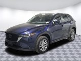 Used 2023 MAZDA CX-5 AWD 2.5 S w/ Preferred Package image 3