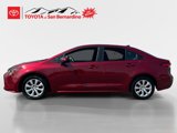 New 2025 Toyota Corolla LE image 2
