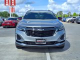 Used 2023 Chevrolet Equinox Premier image 5