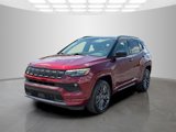 Certified 2022 Jeep Compass High Altitude image 3
