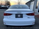 Used 2016 Audi A3 2.0T Premium w/ Audi MMI Navigation Plus image 6