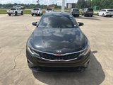 Used 2020 Kia Optima LX image 2