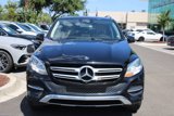 Certified 2018 Mercedes-Benz GLE 350 image 2