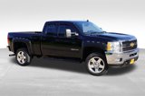Used 2013 Chevrolet Silverado 2500 LTZ w/ LTZ Plus Package image 3