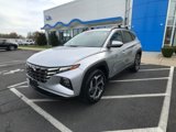 Used 2022 Hyundai Tucson SEL w/ Convenience + Premium Package image 4