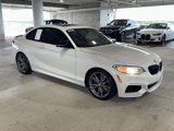 Used 2016 BMW M235i Coupe image 2