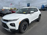Used 2021 Chevrolet TrailBlazer LT w/ Convenience Package image 4