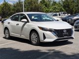 New 2025 Nissan Sentra S image 3