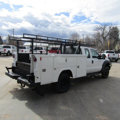 Used 2015 Ford F450 XL w/ Power Equipment Group image 4