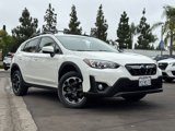 Certified 2022 Subaru Crosstrek 2.0i Premium w/ Popular Package #3 image 2