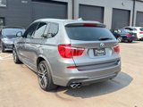 Used 2015 BMW X3 xDrive35i image 4