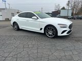 Used 2022 Genesis G70 2.0T w/ Prestige Package image 5