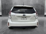 Used 2015 Toyota Prius V Four image 3