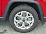 New 2025 Jeep Compass Sport image 6