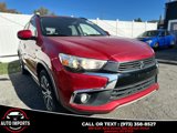 Used 2016 Mitsubishi Outlander Sport SEL image 3